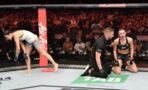 UFC 243 : elle prend un KO après avoir tenté un coup bas
