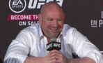 UFC : Dana White annonce un événement à Paris en 2020
