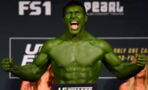 UFC : top 3 des meilleurs déguisements des combattants de l'UFC à la pesée