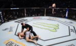 UFC Washington : Makhmud Muradov claque le KO de la soirée (VIDEO)