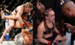 UFC : Le coach d'Aspen Ladd lui donne le meilleur speech de motivation, elle gagne par TKO trente secondes plus tard