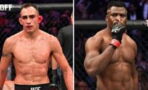 UFC : Tony Ferguson, Justin Gaethje, Francis Ngannou, Henry Cejudo, l'événement complètement dingue de l'UFC pour la reprise des combats