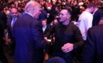La promesse faite par Donald Trump à Michael Chandler pour l'UFC 309