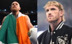 Conor McGregor tease un combat de boxe anglaise face à Logan Paul