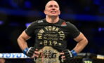 Georges Saint-Pierre révèle la vraie raison de son départ de l'UFC