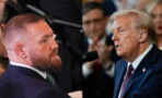 Conor McGregor affiche son soutien inconditionnel à Donald Trump lors de la cérémonie d’investiture