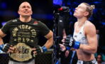 Georges Saint-Pierre envoie un message clair à Manon Fiorot avant l'UFC 315
