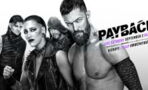Payback 2023 : streaming, date, chaîne TV, carte des combats... tout savoir