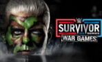 WWE Survivor Series War Games 2023 : streaming, date, diffusion, carte des combats... tout savoir