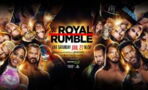 WWE Royal Rumble 2024 : streaming, date, résultats, carte des combats... tout savoir