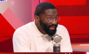 Baki fixe son ultime condition pour une revanche contre Cédric Doumbé au PFL