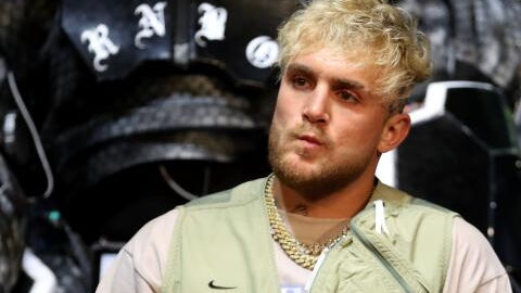 Jake Paul : le YouTubeur accusé de dopage avant son prochain combat de boxe