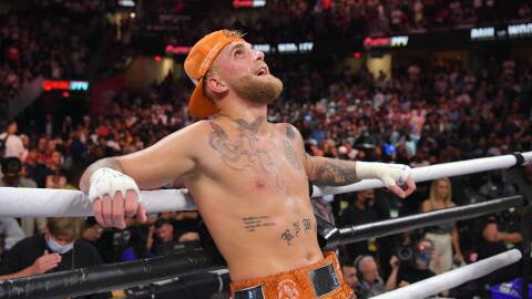 Jake Paul : le YouTubeur annonce sa retraite de la boxe, faut-il vraiment y croire ?