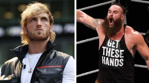 Logan Paul : le YouTubeur se prend un énorme KO par un catcheur de la WWE (VIDEO)