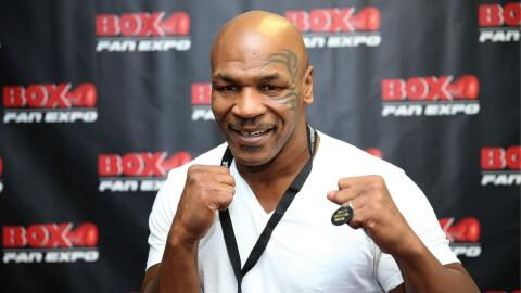 Mike Tyson : ses révélations sur son prochain combat de boxe, ça chauffe avec Jake et Logan Paul