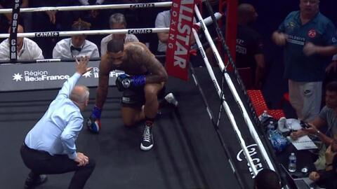 Tony Yoka vs Martin Bakole : le Français concède sa 1ère défaite après un combat difficile