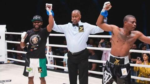 L'énorme salaire de Floyd Mayweather pour son combat contre Don Moore