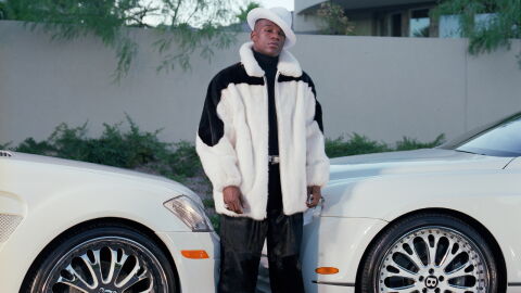 Floyd Mayweather annonce son nouveau combat de boxe imminent contre une célébrité