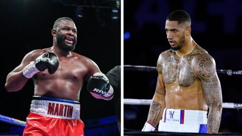 7 mois après sa victoire contre Tony Yoka, Martin Bakole fait une terrible révélation sur le combat