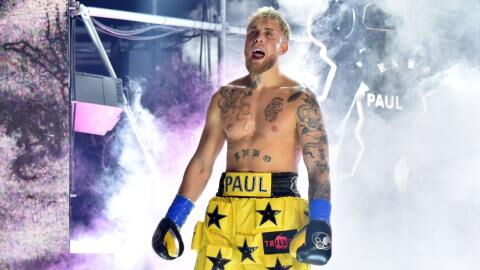 Quel salaire gagne vraiment Jake Paul grâce à ses combats de boxe anglaise ?