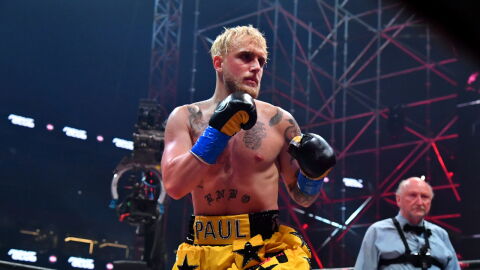 Les plus gros KO de Jake Paul en boxe (VIDÉO)