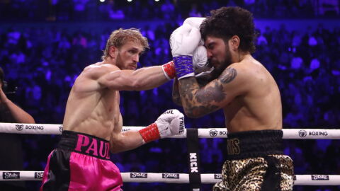 Les salaires délirants de Logan Paul et Dillon Danis pour leur combat de boxe