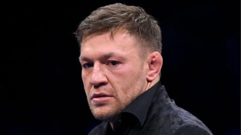 Conor McGregor : un combat à 250 millions de dollars annoncé