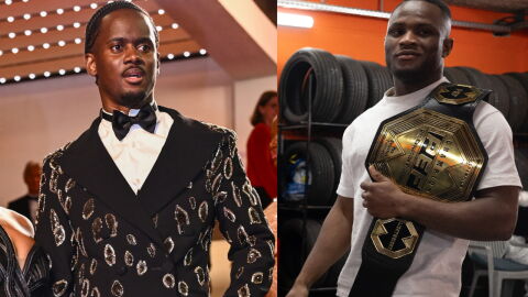 Qui est "Bemba", l’adversaire de Black M pour son premier combat de boxe anglaise ?