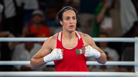 L'affaire Imane Khelif repart de plus belle, des tests de genre désormais imposés