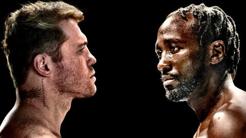Le combat légendaire entre Canelo Alvarez et Terence Crawford sera diffusé sur Netflix