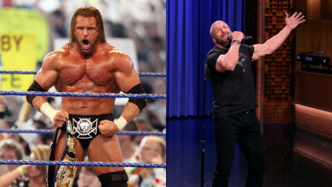 Que devient Triple H, superstar du catch et de la WWE ?