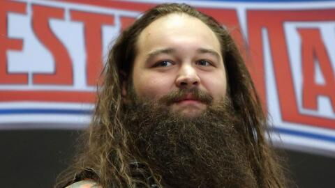 Le catcheur de la WWE Bray Wyatt décède prématurément à 36 ans, les causes révélées