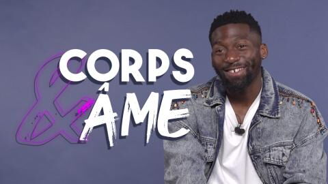 Kickboxing : Cédric Doumbé détaille son entraînement, sa préparation physique et sa nutrition