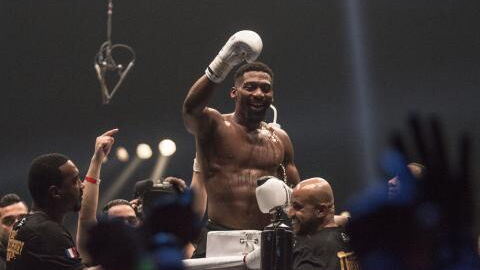 Le patron du PFL Europe voit un potentiel sans limites pour Cédric Doumbé en MMA