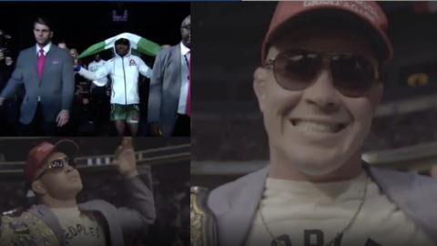 UFC : quand Colby Covington insultait Kamaru Usman en plein combat contre Tyron Woodley (VIDEO)