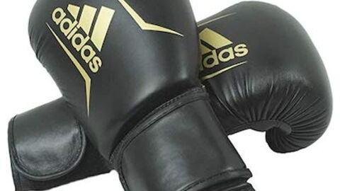 Le meilleur matériel de boxe