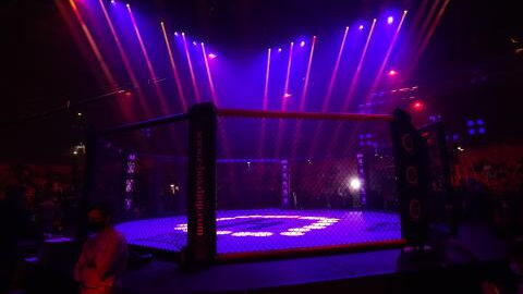 MMA : un combat à 5 contre 5 se termine par de violents KO