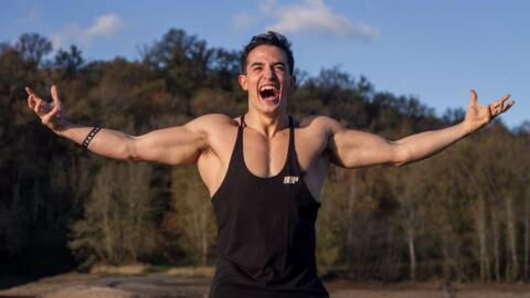 Boxe : Tibo InShape va affronter un YouTubeur dans un combat