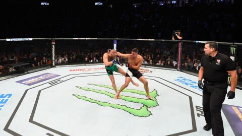 MMA : Conor McGregor est le combattant le mieux payé de 2022, découvrez son énorme salaire