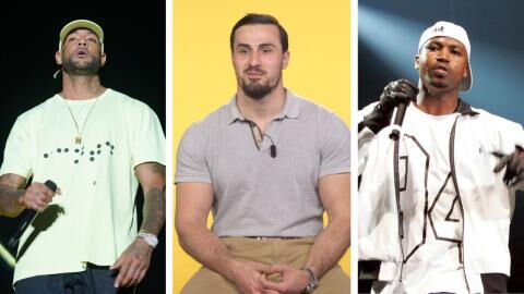 Booba accepte enfin un combat de boxe contre Rohff, le Youtubeur IbraTV intervient