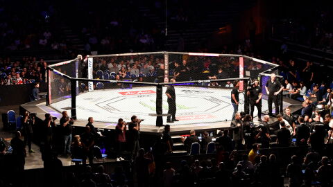 MMA : règles officielles, coups interdits, catégories de poids... Explications