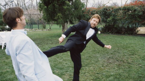 Le Chun Kuk Do, l'art martial surpuissant inventé par l'acteur et combattant Chuck Norris