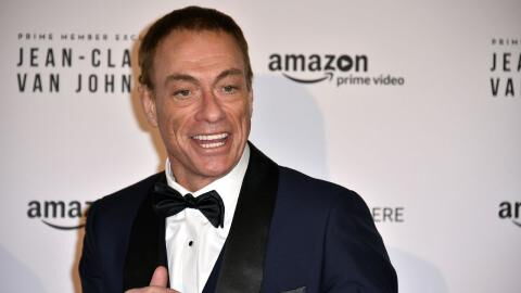 Quel est le vrai niveau de Jean-Claude Van Damme en combat ? Ses ex-adversaires racontent tout