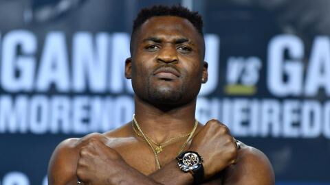 Francis Ngannou a-t-il une chance en boxe anglaise ? Les experts donnent leur avis