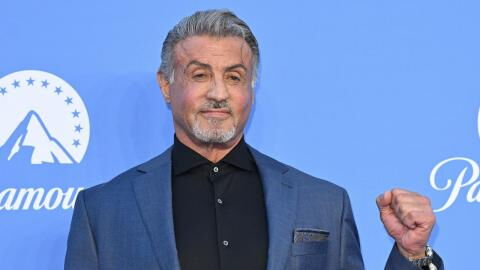 Sylvester Stallone fort en boxe ? Son combat contre le vrai champion du monde de l'époque dévoilé