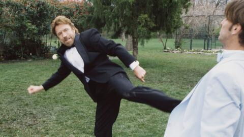 Chuck Norris savait-il vraiment combattre ? Ses adversaires en arts martiaux témoignent