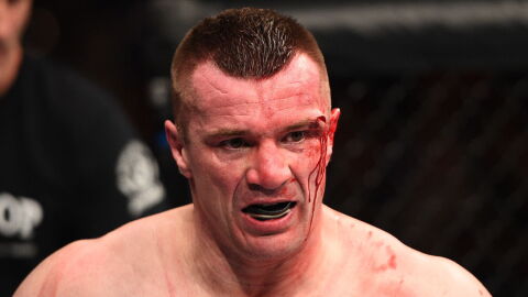 Le plus grand KO de la légende Mirko Cro Cop en MMA, un coup venu d'ailleurs