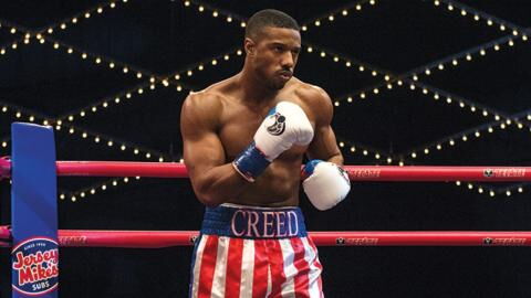 Michael B. Jordan (Creed) vraiment fort en combat ? Un boxeur pro qui lui a fait face dit tout