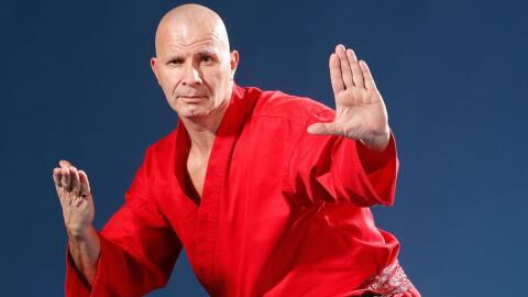 Quel est le véritable niveau de Franck Ropers en combat ? Ceux qui l'ont côtoyé disent tout