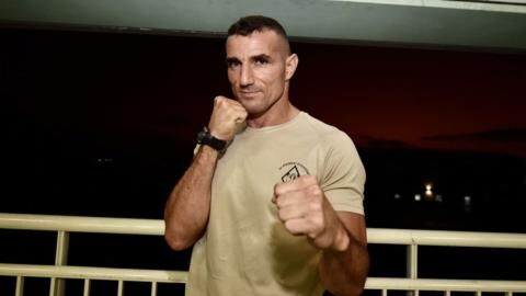 Quel est le véritable niveau du Major Gérald Michiara en sports de combat ?